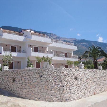 Ocean Front Studios 77 Лурдата Экстерьер фото