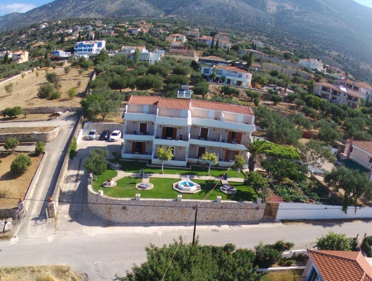 Ocean Front Studios 77 Лурдата Экстерьер фото