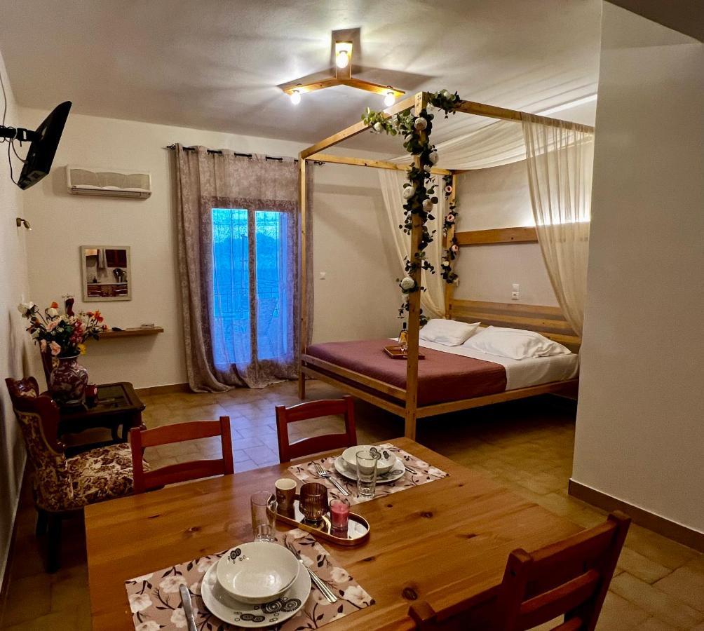 Ocean Front Studios 77 Лурдата Номер фото