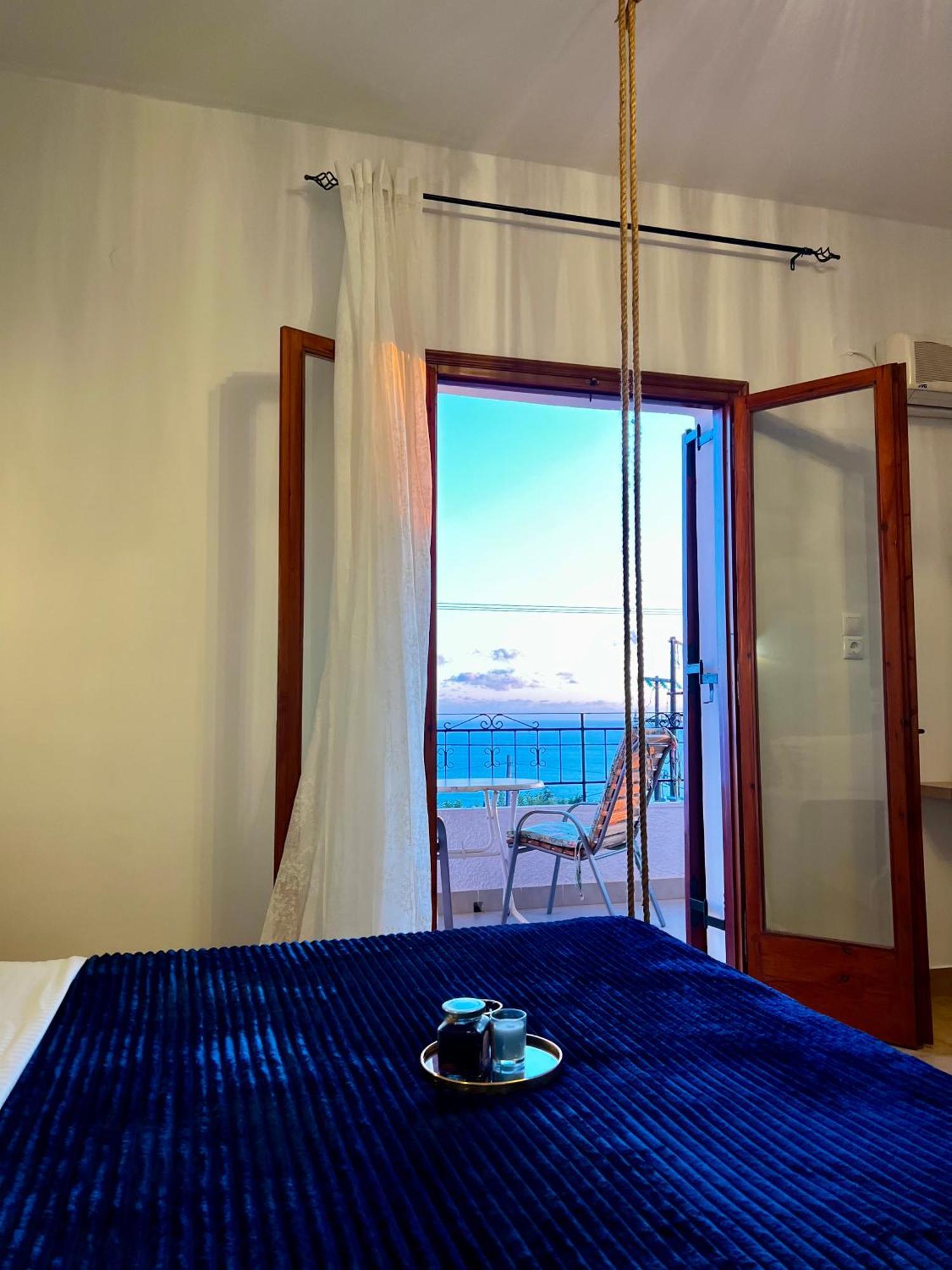 Ocean Front Studios 77 Лурдата Экстерьер фото