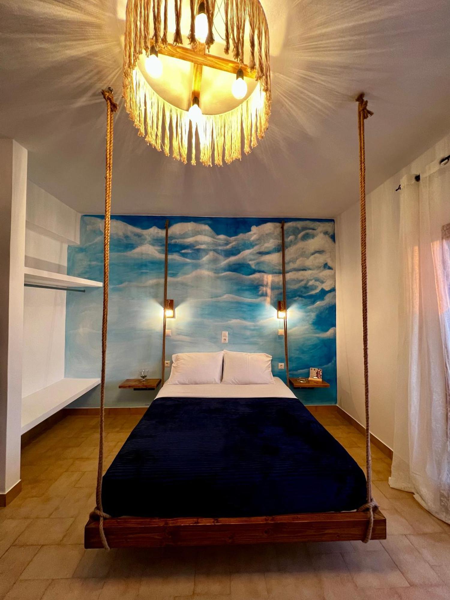 Ocean Front Studios 77 Лурдата Экстерьер фото