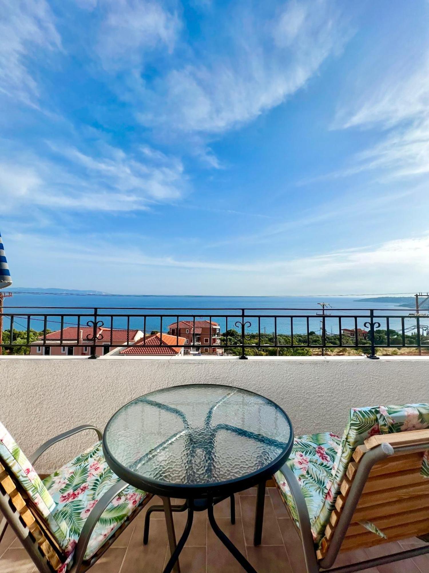 Ocean Front Studios 77 Лурдата Экстерьер фото