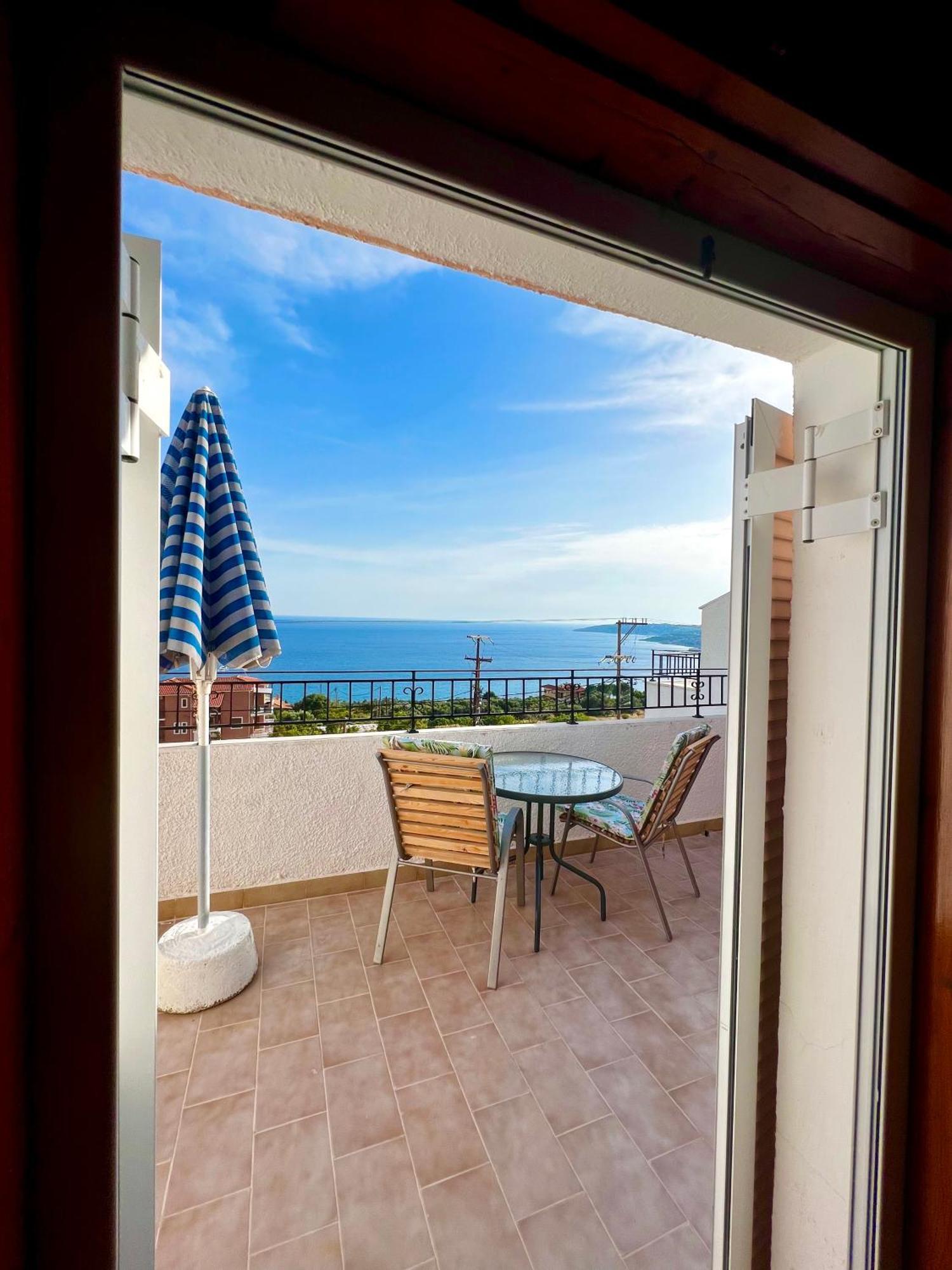 Ocean Front Studios 77 Лурдата Экстерьер фото
