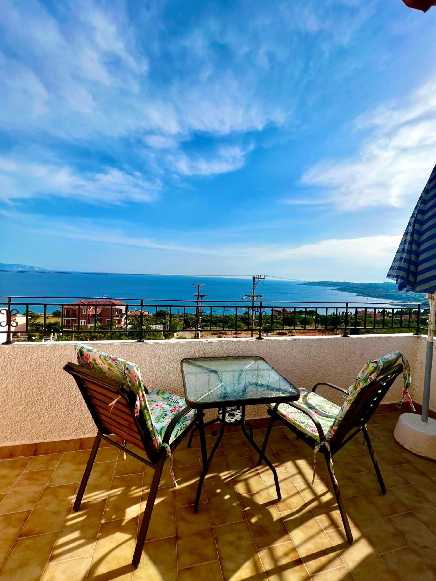 Ocean Front Studios 77 Лурдата Экстерьер фото