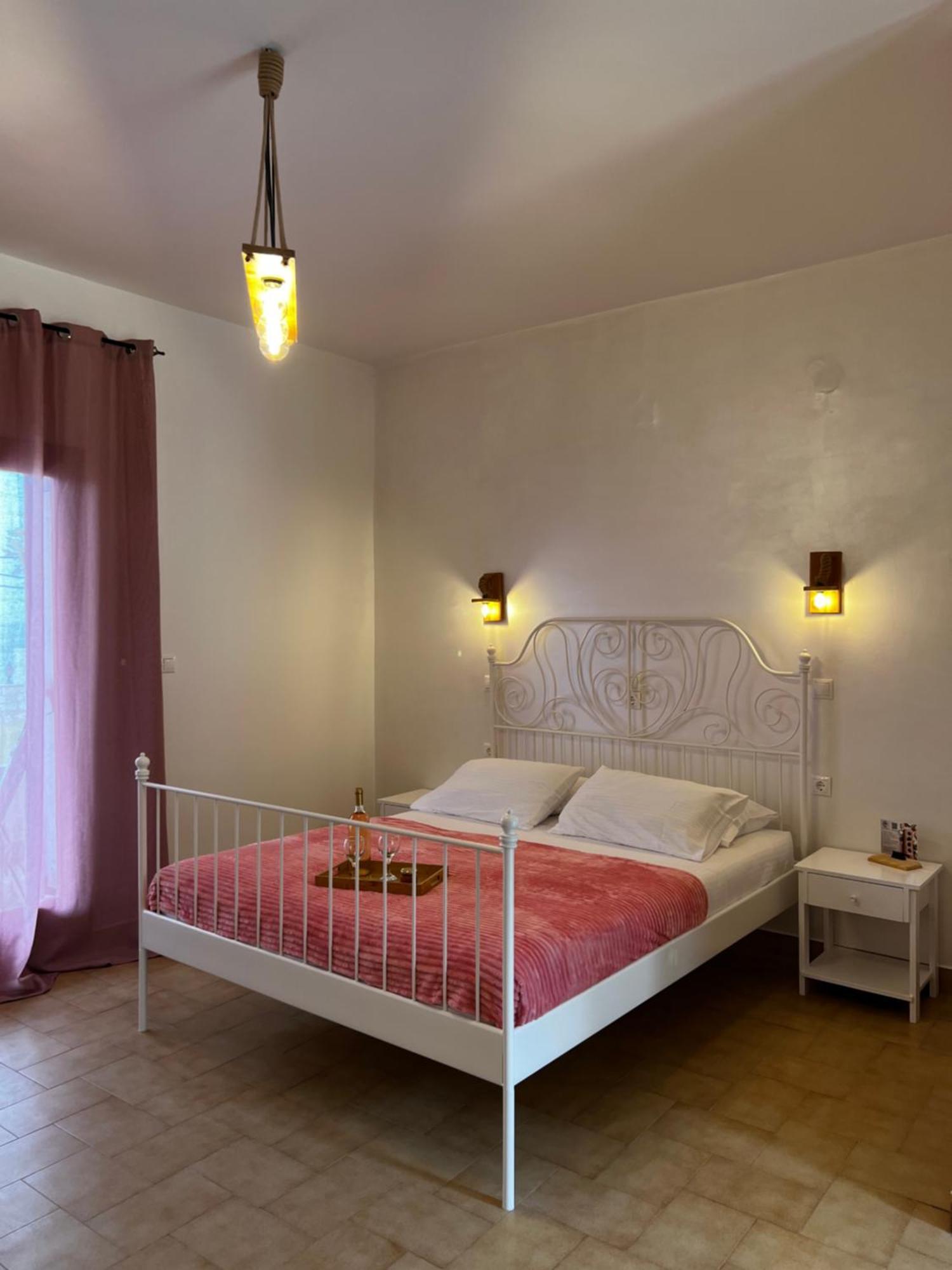 Ocean Front Studios 77 Лурдата Номер фото